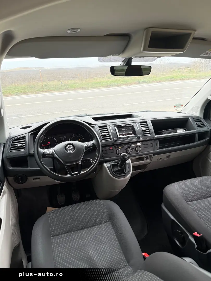 Volkswagen Caravelle LR Comfortline