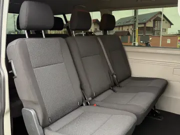 Volkswagen Caravelle LR Comfortline