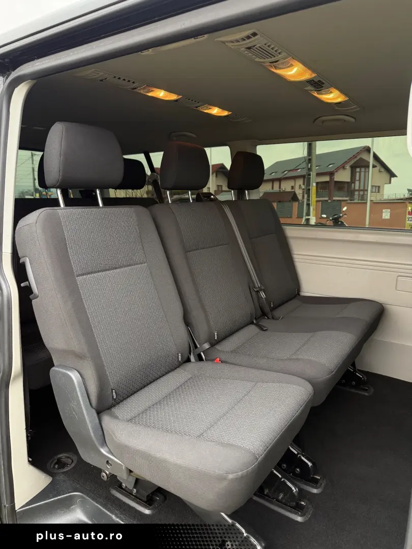 Volkswagen Caravelle LR Comfortline