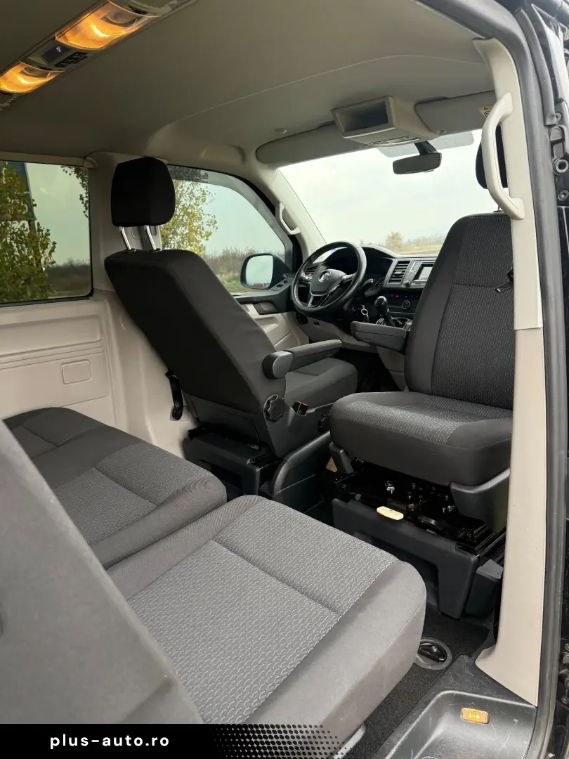 Volkswagen Caravelle LR Comfortline