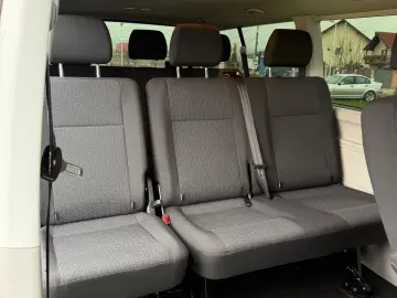 Volkswagen Caravelle LR Comfortline