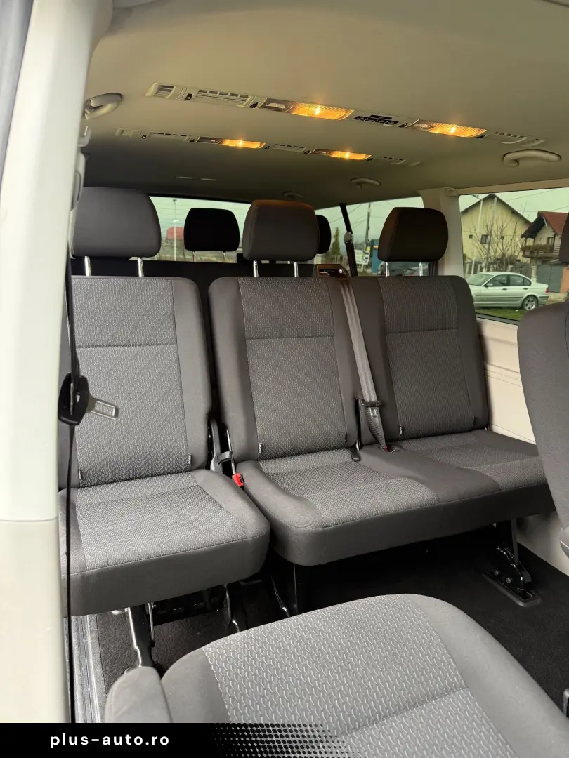 Volkswagen Caravelle LR Comfortline