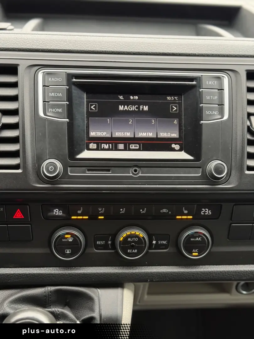 Volkswagen Caravelle LR Comfortline