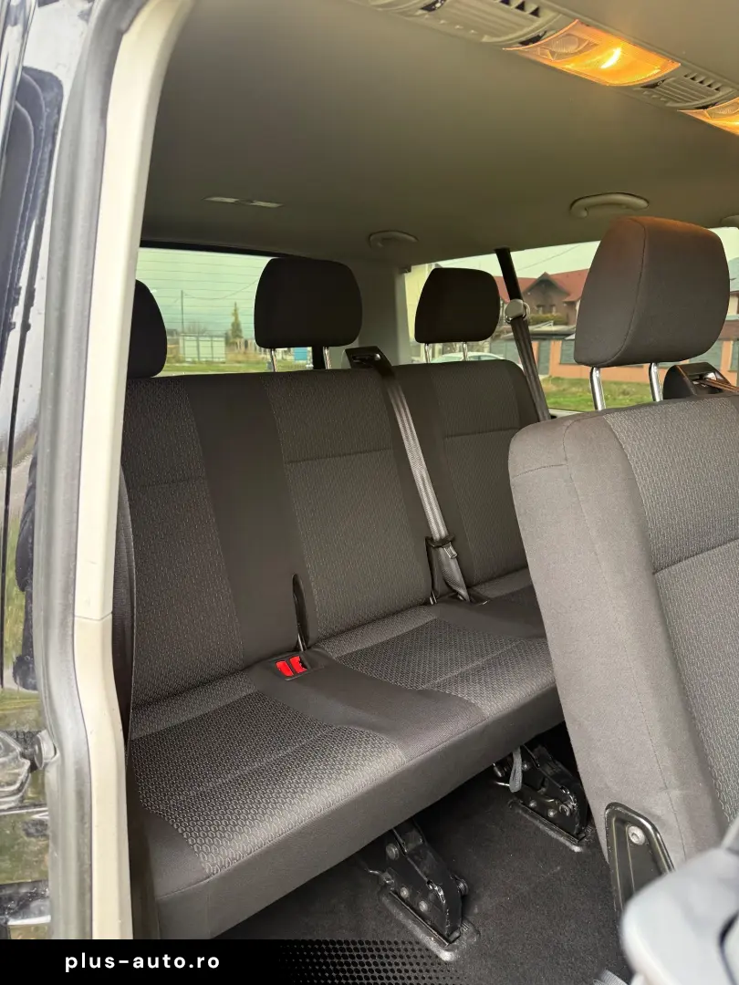 Volkswagen Caravelle LR Comfortline