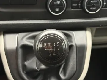 Volkswagen Caravelle LR Comfortline