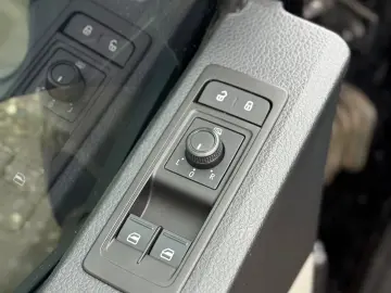 Volkswagen Caravelle LR Comfortline