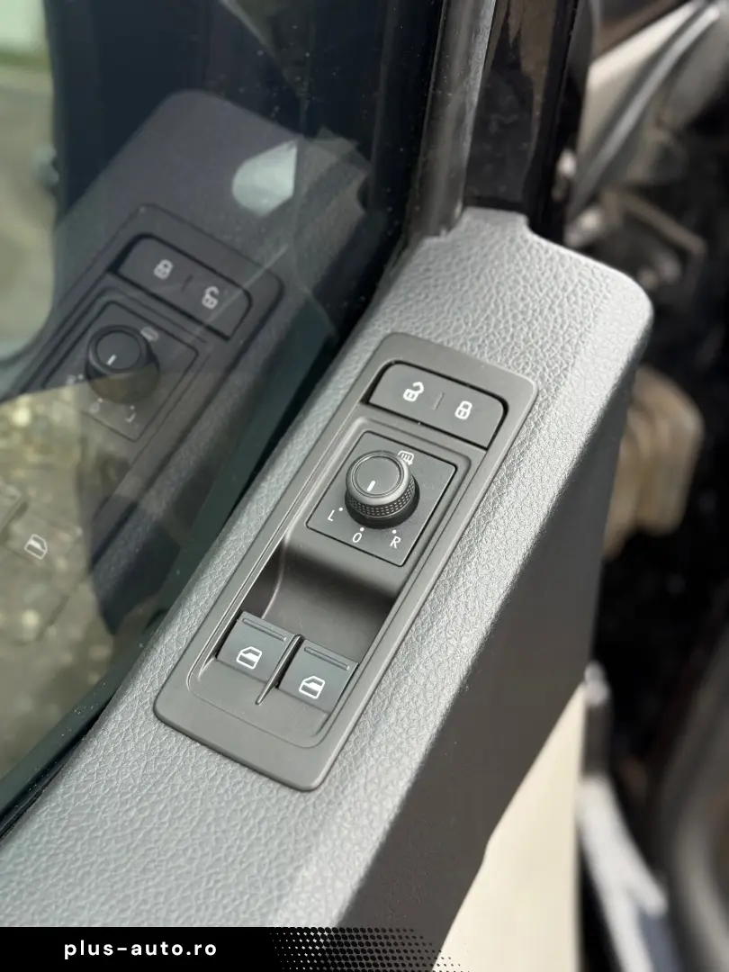 Volkswagen Caravelle LR Comfortline