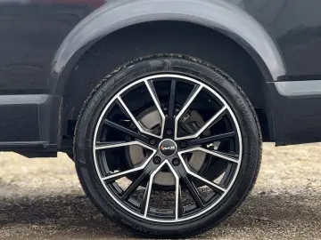 Volkswagen Caravelle LR Comfortline