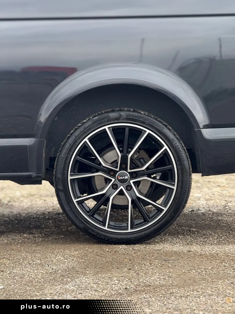 Volkswagen Caravelle LR Comfortline