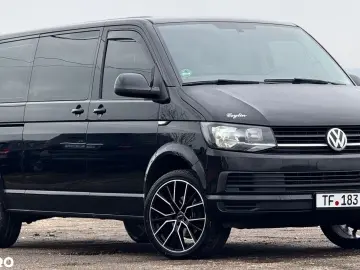 Volkswagen Caravelle LR Comfortline