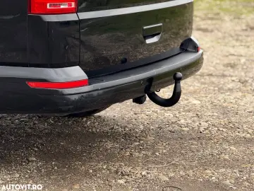 Volkswagen Caravelle LR Comfortline