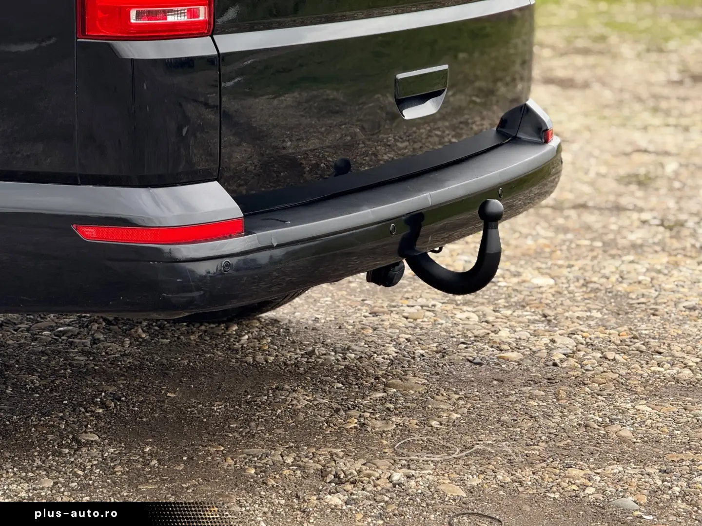 Volkswagen Caravelle LR Comfortline