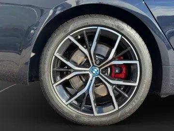 BMW 530e iPerformance Limousine M Sport Laser Parkin