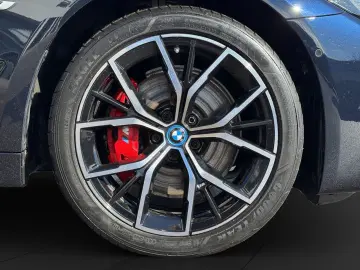 BMW 530e iPerformance Limousine M Sport Laser Parkin