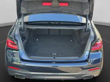 BMW 530e iPerformance Limousine M Sport Laser Parkin