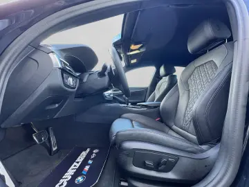 BMW 530e iPerformance Limousine M Sport Laser Parkin