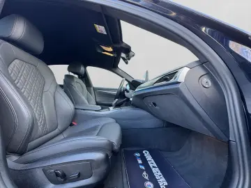 BMW 530e iPerformance Limousine M Sport Laser Parkin