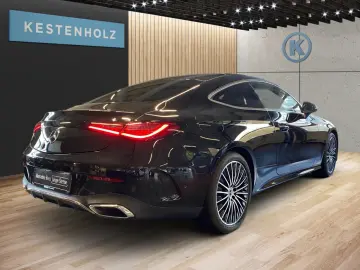 MERCEDES-BENZ CLE 200 4M Coupé  AMG MEMO PANO 360 KAM DISTR