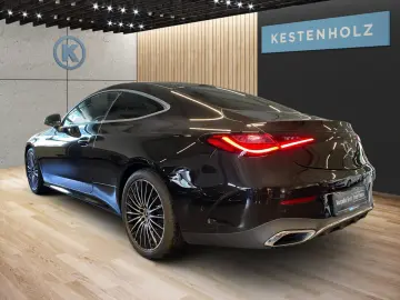 MERCEDES-BENZ CLE 200 4M Coupé  AMG MEMO PANO 360 KAM DISTR