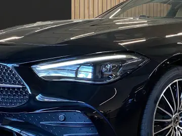 MERCEDES-BENZ CLE 200 4M Coupé  AMG MEMO PANO 360 KAM DISTR