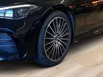 MERCEDES-BENZ CLE 200 4M Coupé  AMG MEMO PANO 360 KAM DISTR