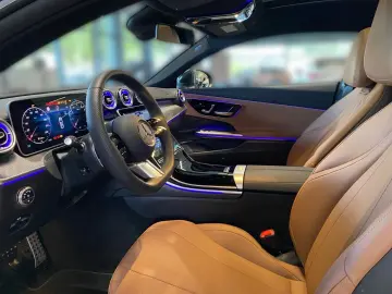 MERCEDES-BENZ CLE 200 4M Coupé  AMG MEMO PANO 360 KAM DISTR