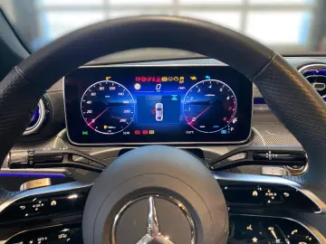 MERCEDES-BENZ CLE 200 4M Coupé  AMG MEMO PANO 360 KAM DISTR