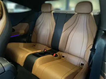 MERCEDES-BENZ CLE 200 4M Coupé  AMG MEMO PANO 360 KAM DISTR