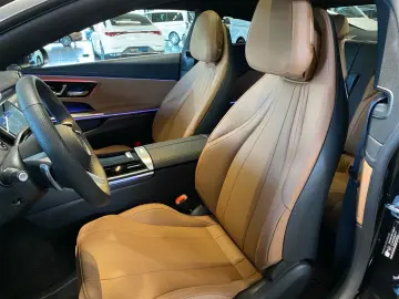 MERCEDES-BENZ CLE 200 4M Coupé  AMG MEMO PANO 360 KAM DISTR