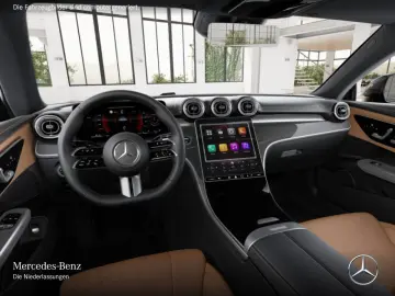 MERCEDES-BENZ CLE 300 4M AMG Adv  Pano Digital Memory