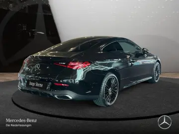 MERCEDES-BENZ CLE 300 e AMG Prem Fahrass  Night Digital Pano