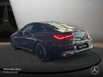 MERCEDES-BENZ CLE 300 e AMG Prem Fahrass  Night Digital Pano