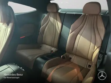 MERCEDES-BENZ CLE 300 e AMG Prem Fahrass  Night Digital Pano