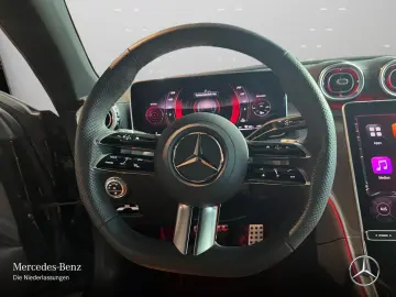 MERCEDES-BENZ CLE 300 e AMG Prem Fahrass  Night Digital Pano