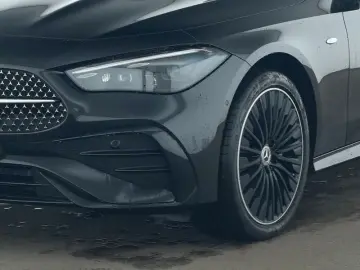 MERCEDES-BENZ CLE 300 e AMG Sport Night Distr Pano Burmes