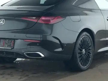 MERCEDES-BENZ CLE 300 e AMG Sport Night Distr Pano Burmes