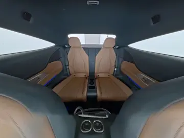 MERCEDES-BENZ CLE 300 e AMG Sport Night Distr Pano Burmes