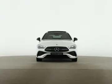 MERCEDES-BENZ CLE 300 e AMG Premium  Pano Memory Distr.