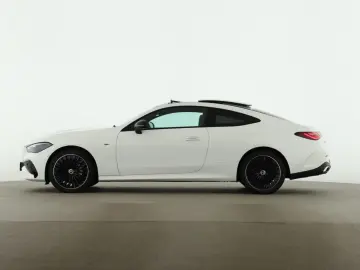 MERCEDES-BENZ CLE 300 e AMG Premium  Pano Memory Distr.