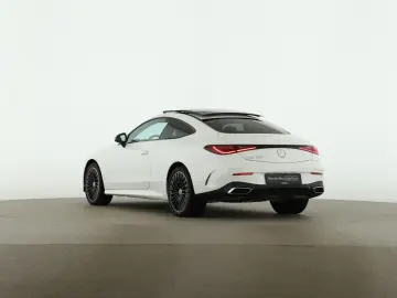 MERCEDES-BENZ CLE 300 e AMG Premium  Pano Memory Distr.