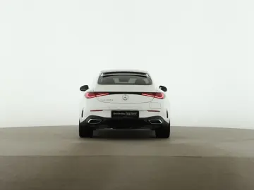 MERCEDES-BENZ CLE 300 e AMG Premium  Pano Memory Distr.