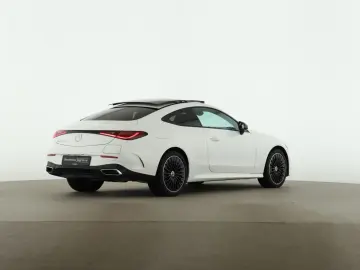 MERCEDES-BENZ CLE 300 e AMG Premium  Pano Memory Distr.