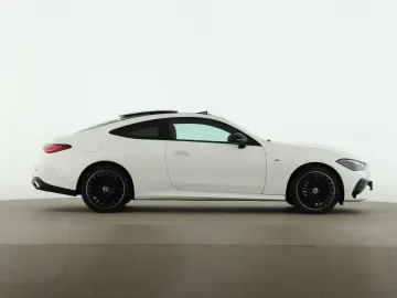 MERCEDES-BENZ CLE 300 e AMG Premium  Pano Memory Distr.