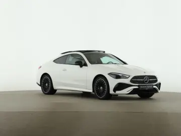 MERCEDES-BENZ CLE 300 e AMG Premium  Pano Memory Distr.