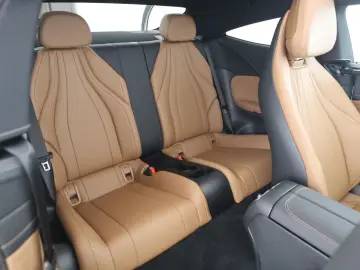 MERCEDES-BENZ CLE 300 e AMG Premium  Pano Memory Distr.