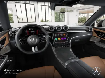 MERCEDES-BENZ CLE 300 e AMG Night DISTR  DLIGHT 3DSound