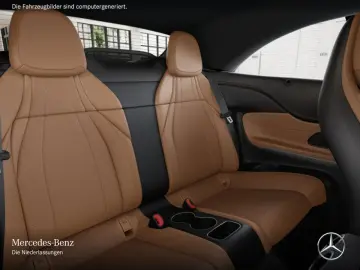 MERCEDES-BENZ CLE 450 4M Cabrio AMG Premium Night