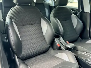 Peugeot 2008 2018 100.000km Dubluclimatronic Rate Garantie