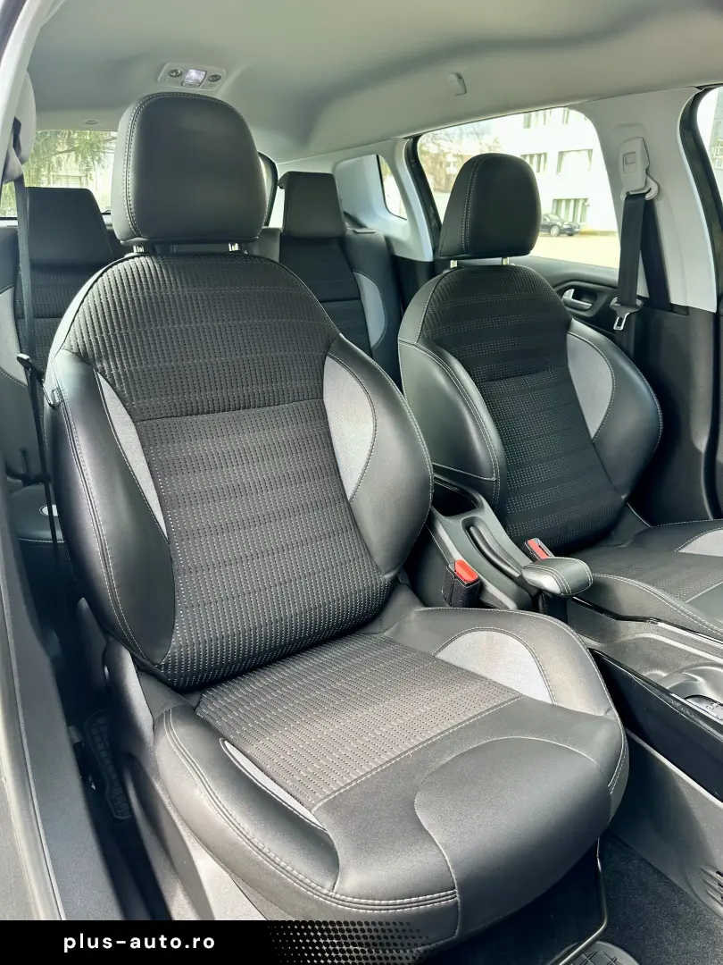 Peugeot 2008 2018 100.000km Dubluclimatronic Rate Garantie