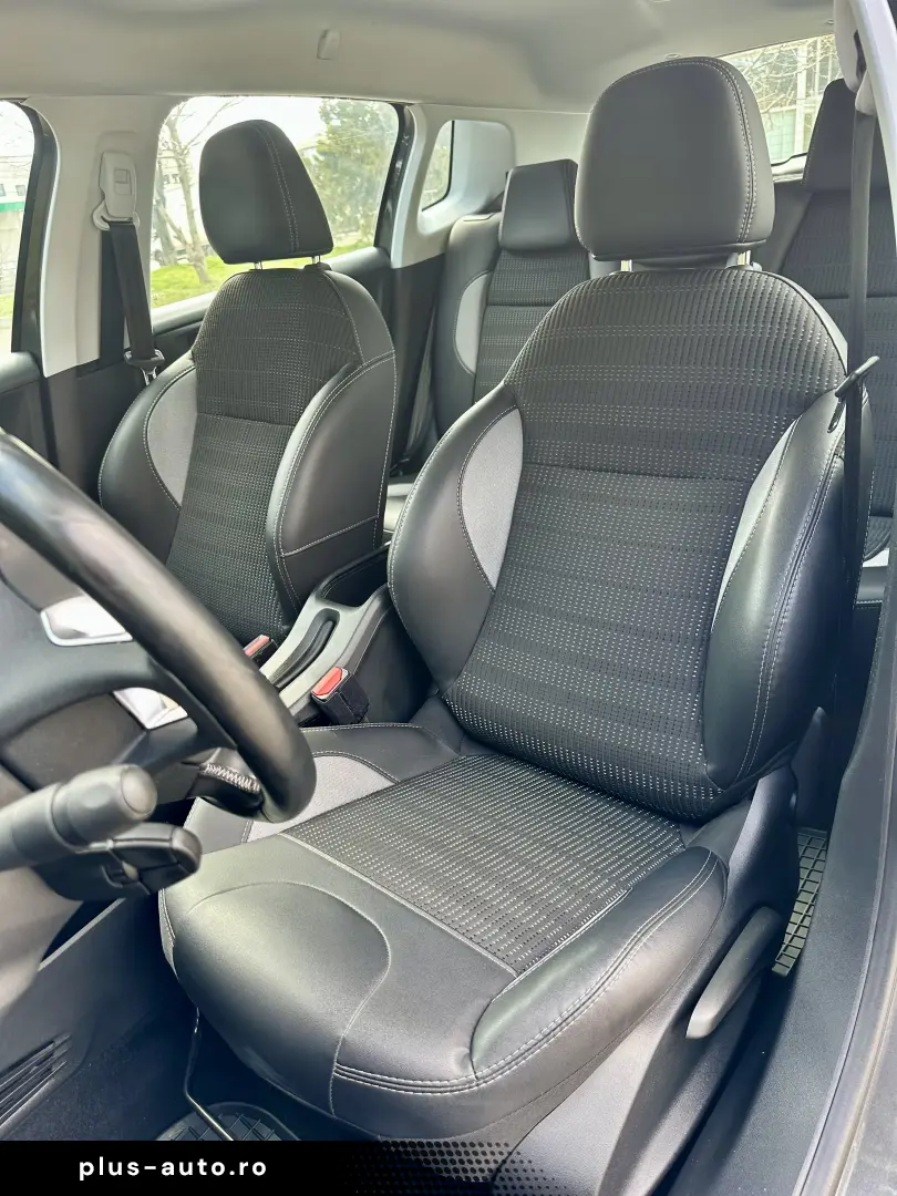 Peugeot 2008 2018 100.000km Dubluclimatronic Rate Garantie